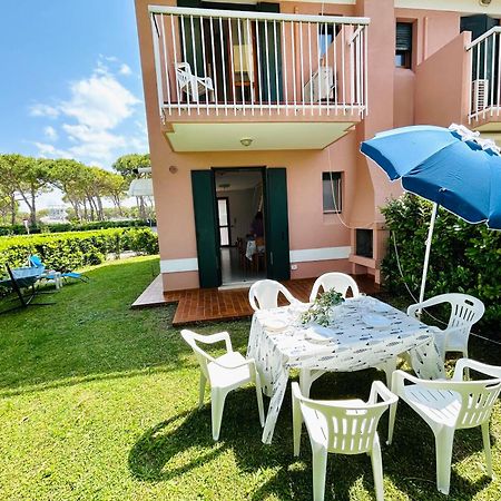 Beachside Family Garden Retreat Villa Cavallino-Treporti Luaran gambar