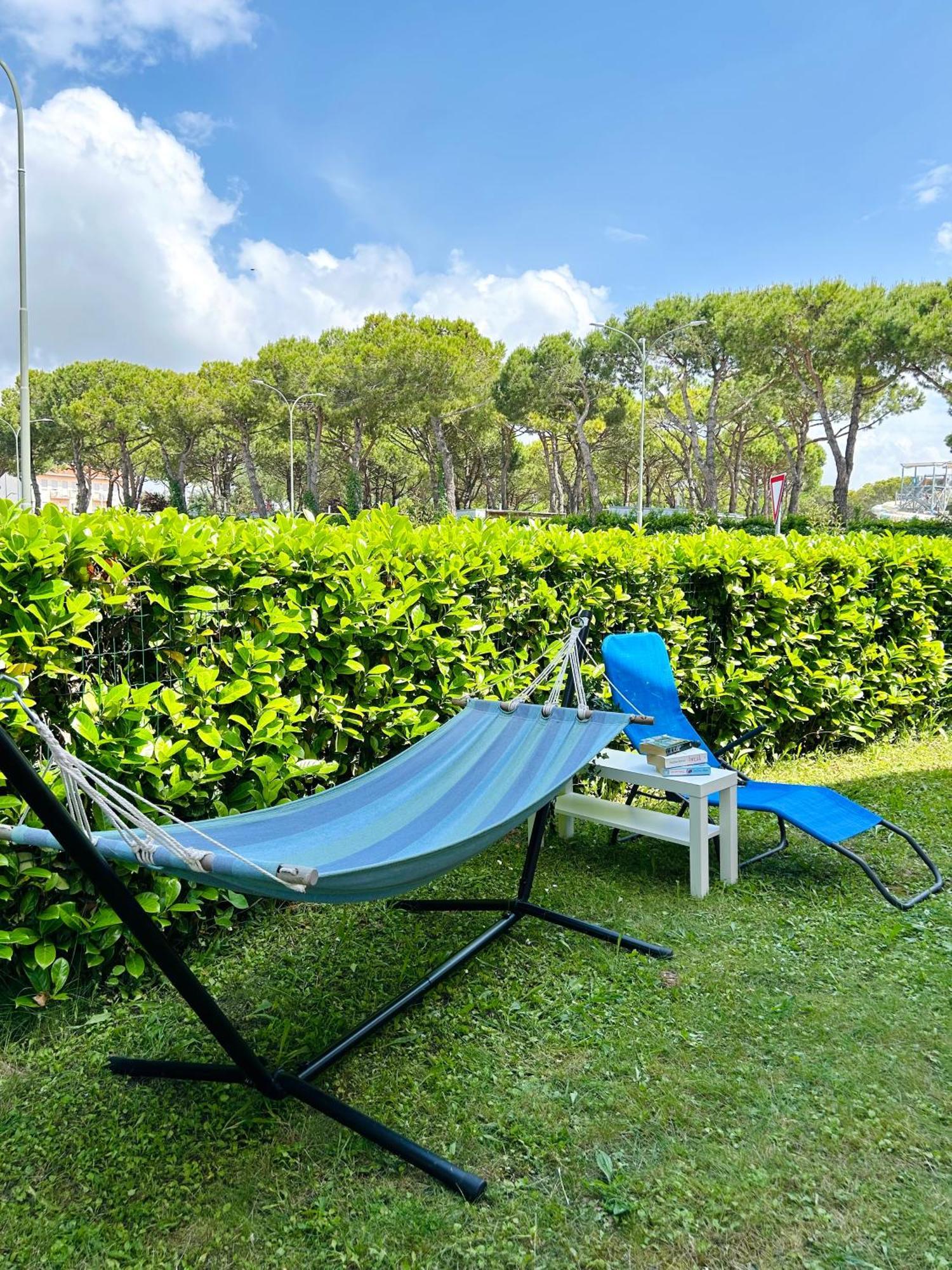 Beachside Family Garden Retreat Villa Cavallino-Treporti Luaran gambar